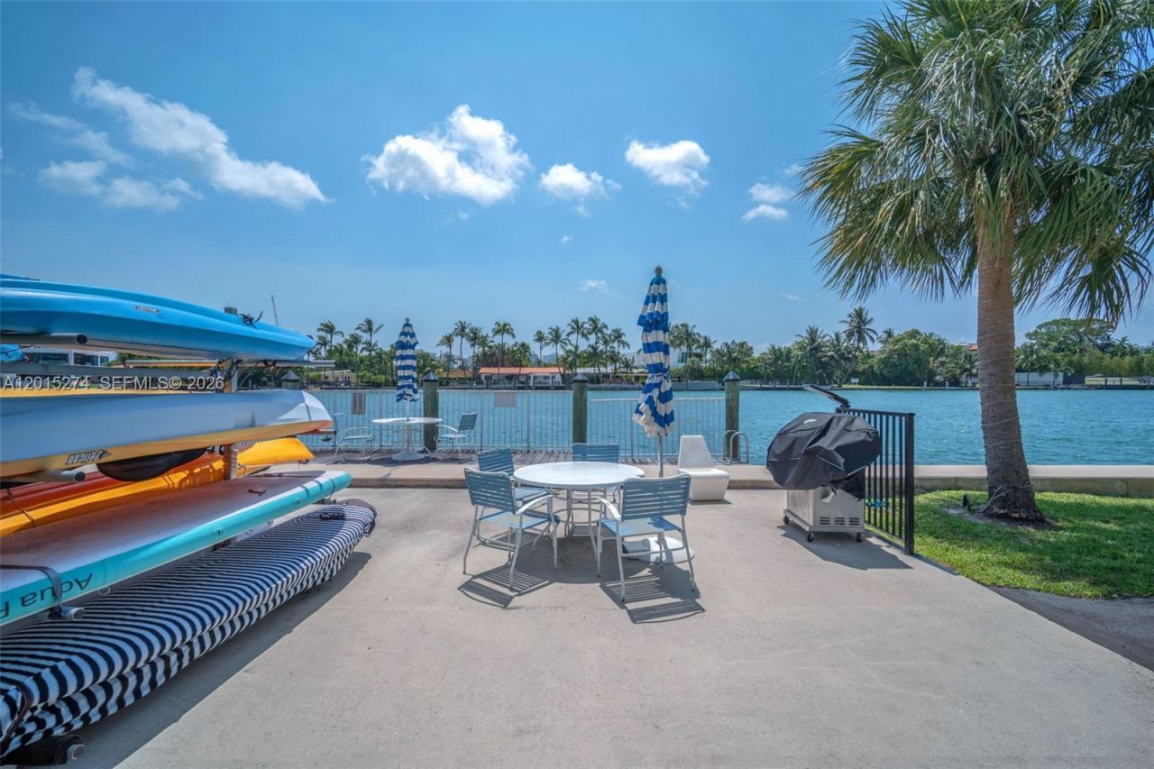 9101 E Bay Harbor Dr , Unit 101, Bay Harbor Islands, FL 33154 Photo