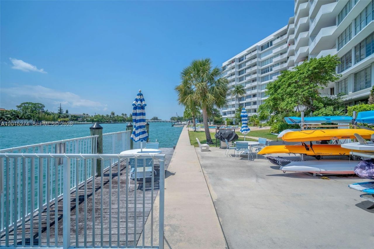 9101 E Bay Harbor Dr , Unit 101, Bay Harbor Islands, FL 33154 Photo