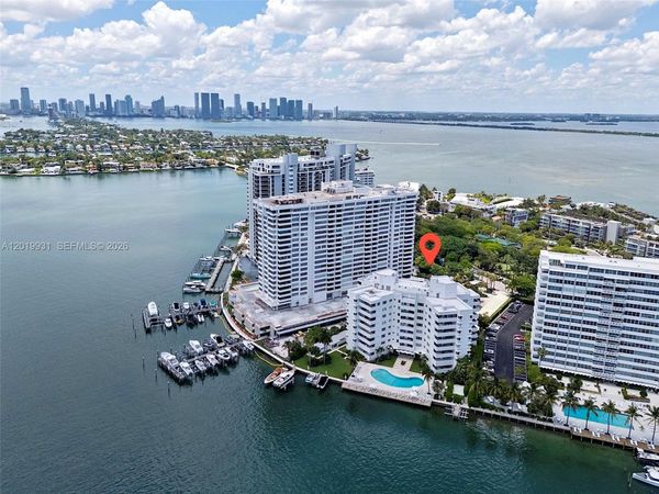 16 Island Ave , Unit 7C, Miami Beach, FL 33139