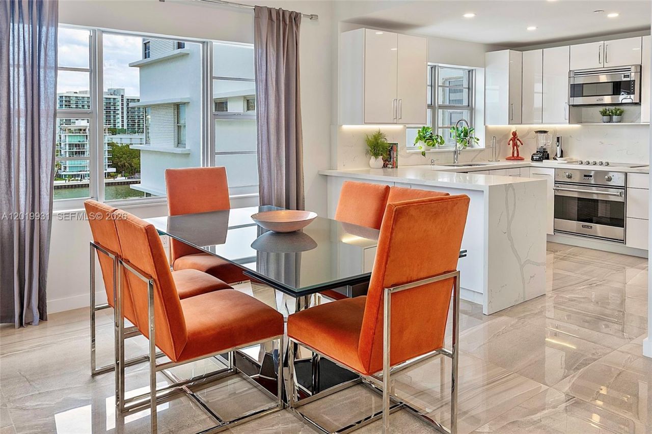 16 Island Ave , Unit 7C, Miami Beach, FL 33139 Photo