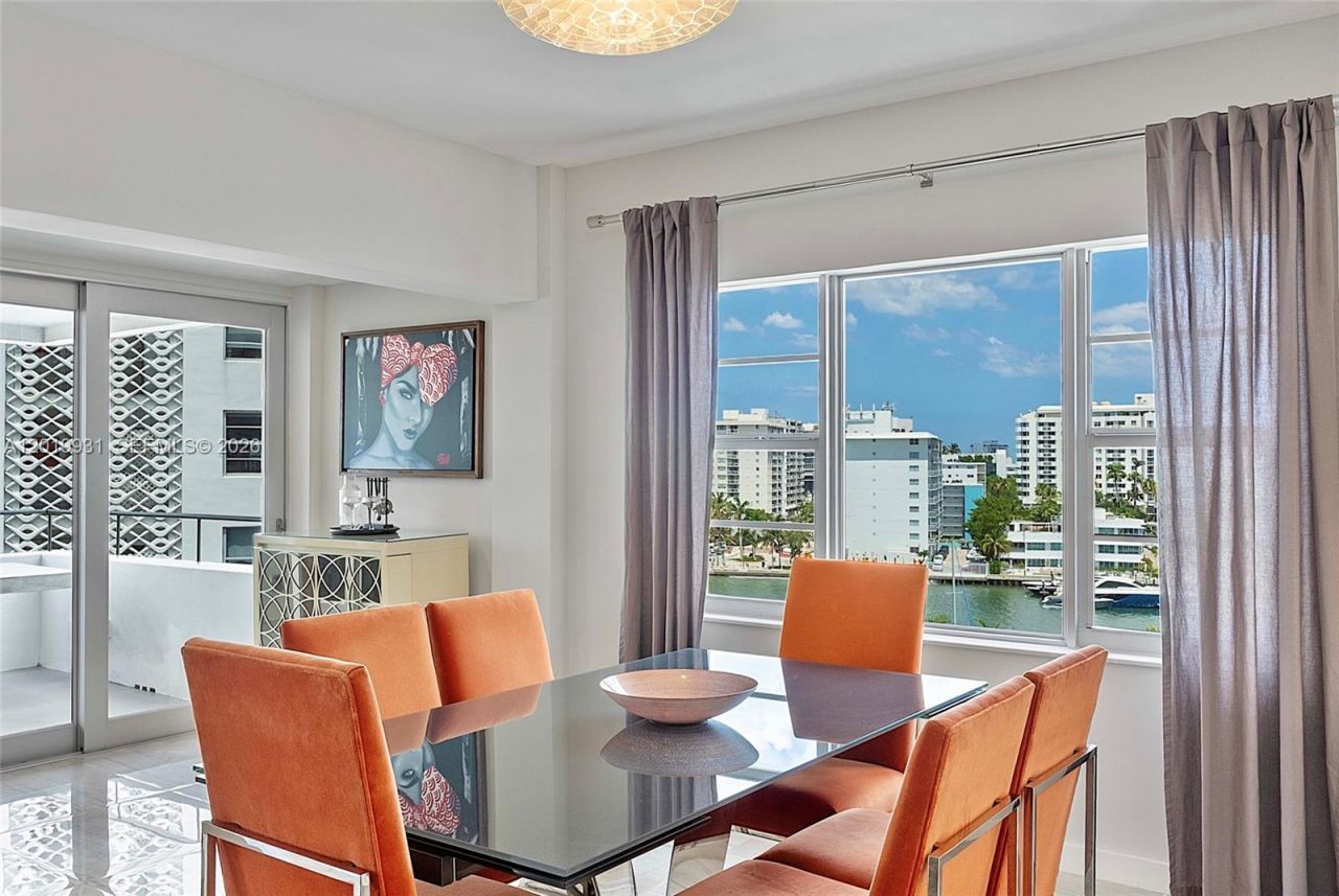 16 Island Ave , Unit 7C, Miami Beach, FL 33139 Photo