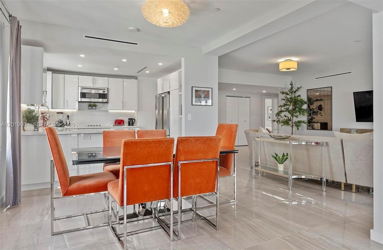 16 Island Ave , Unit 7C, Miami Beach, FL 33139 Photo