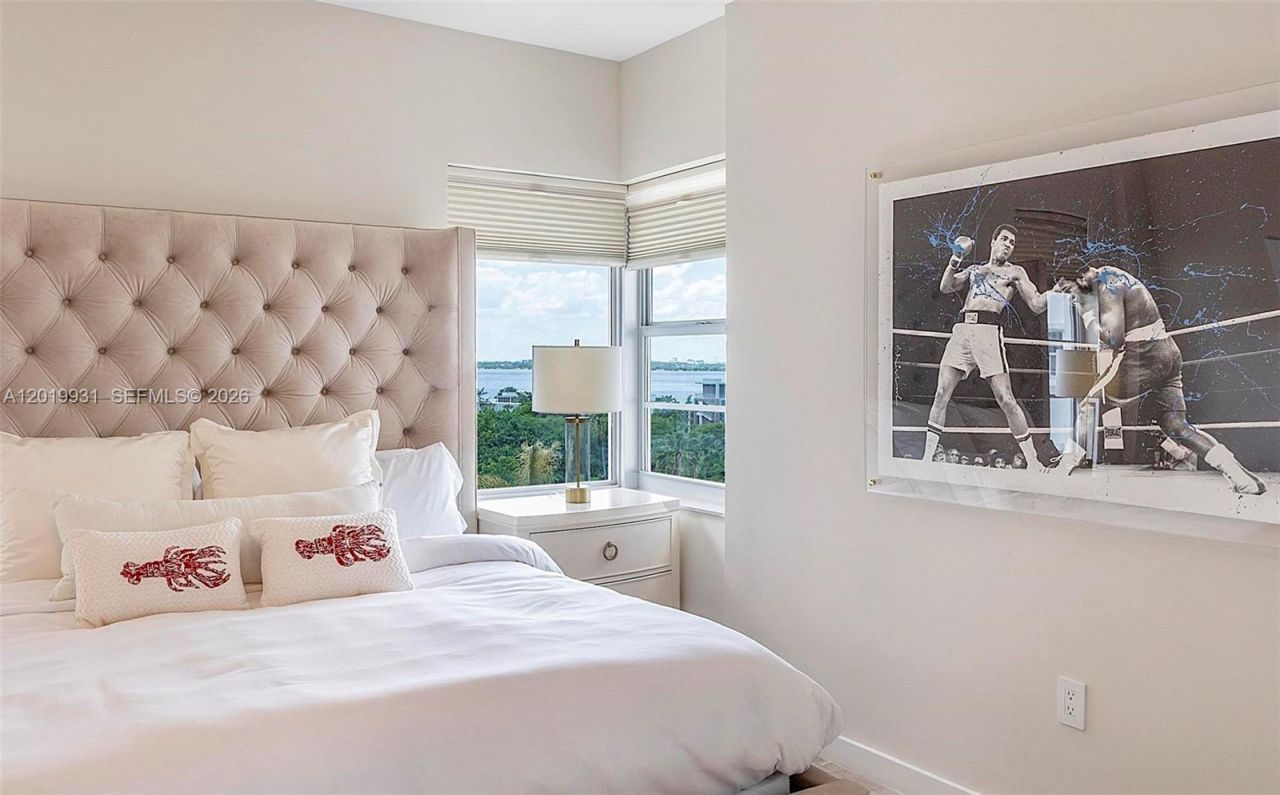 16 Island Ave , Unit 7C, Miami Beach, FL 33139 Photo