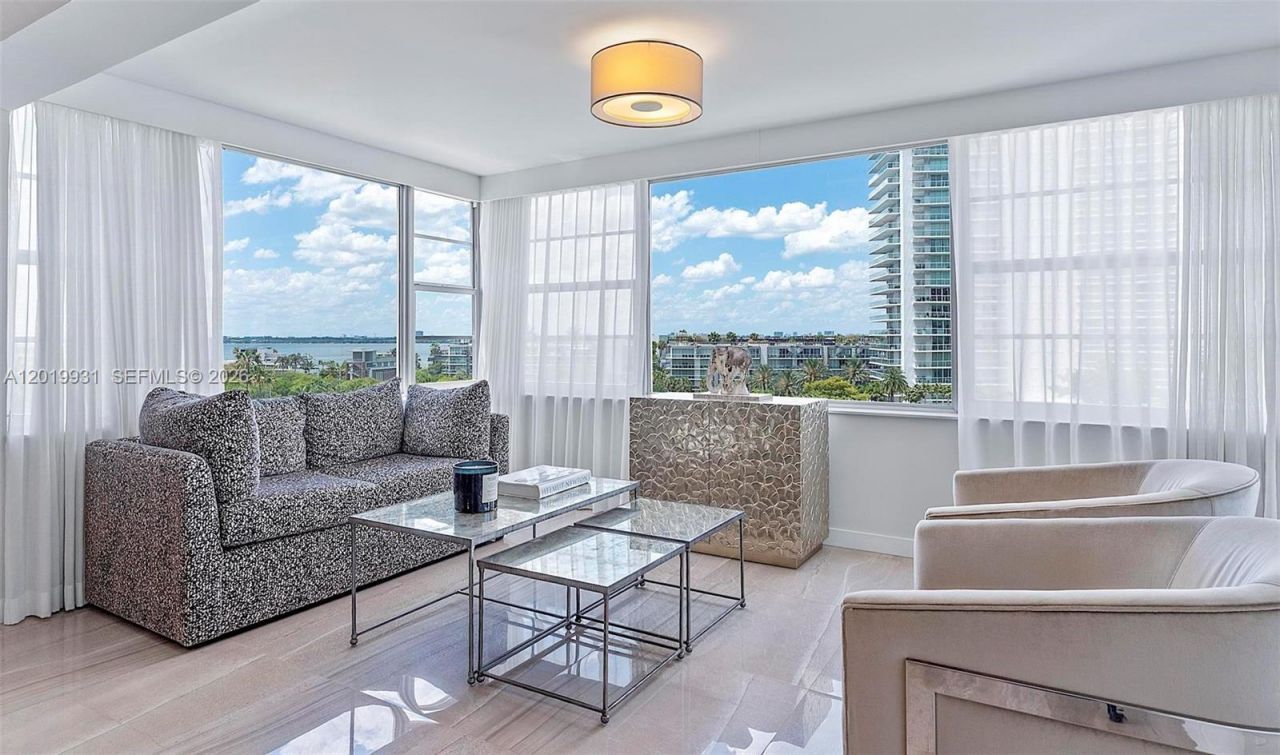16 Island Ave , Unit 7C, Miami Beach, FL 33139 Photo