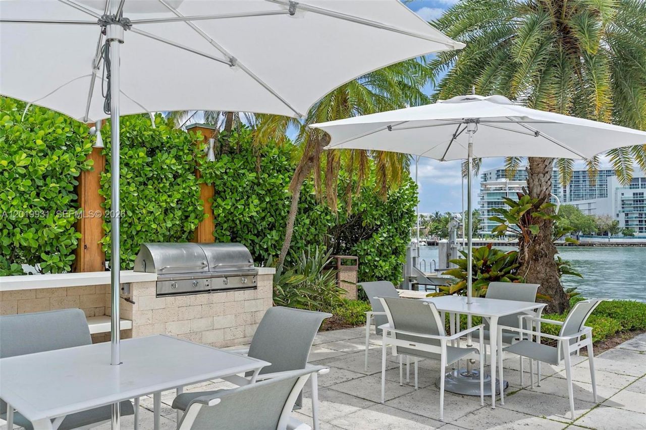 16 Island Ave , Unit 7C, Miami Beach, FL 33139 Photo