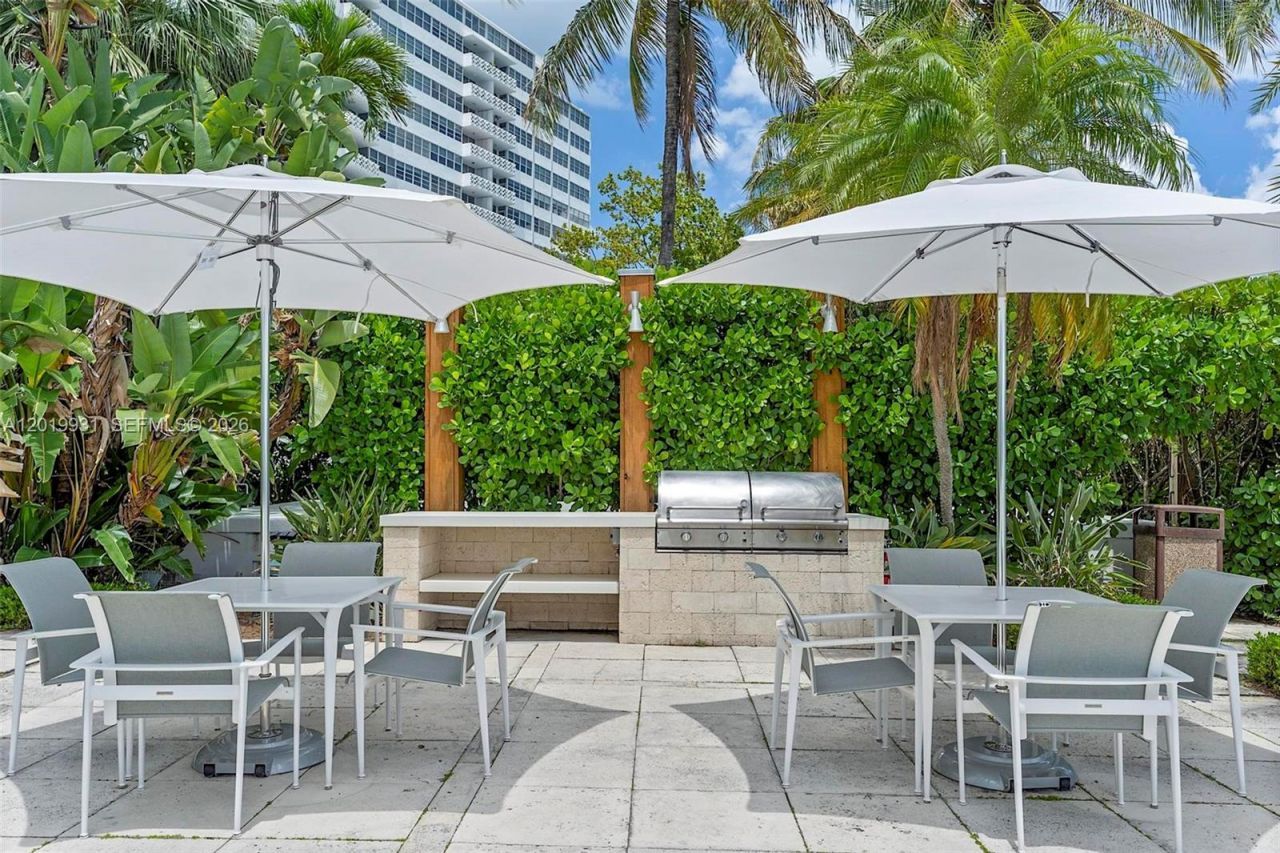 16 Island Ave , Unit 7C, Miami Beach, FL 33139 Photo