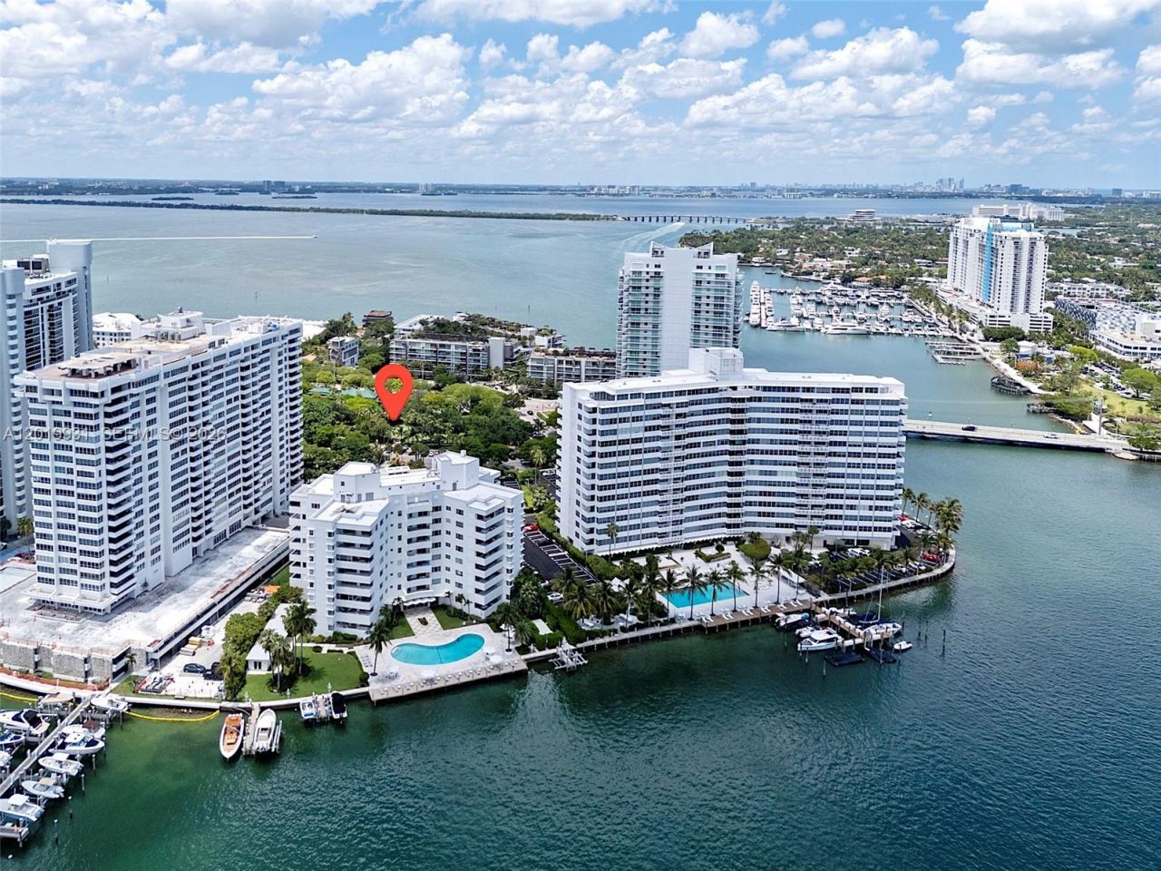 16 Island Ave , Unit 7C, Miami Beach, FL 33139 Photo