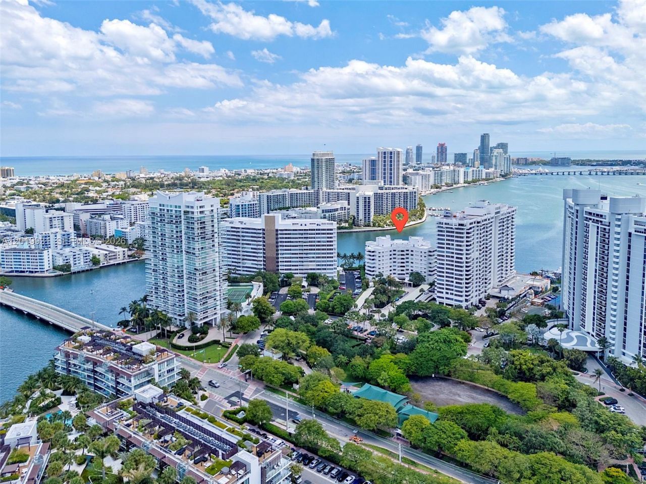 16 Island Ave , Unit 7C, Miami Beach, FL 33139 Photo