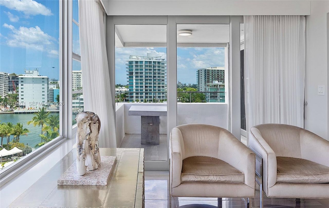 16 Island Ave , Unit 7C, Miami Beach, FL 33139 Photo