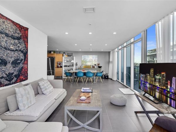 3301 NE 1st Ave , Unit M0513, Miami, FL 33137