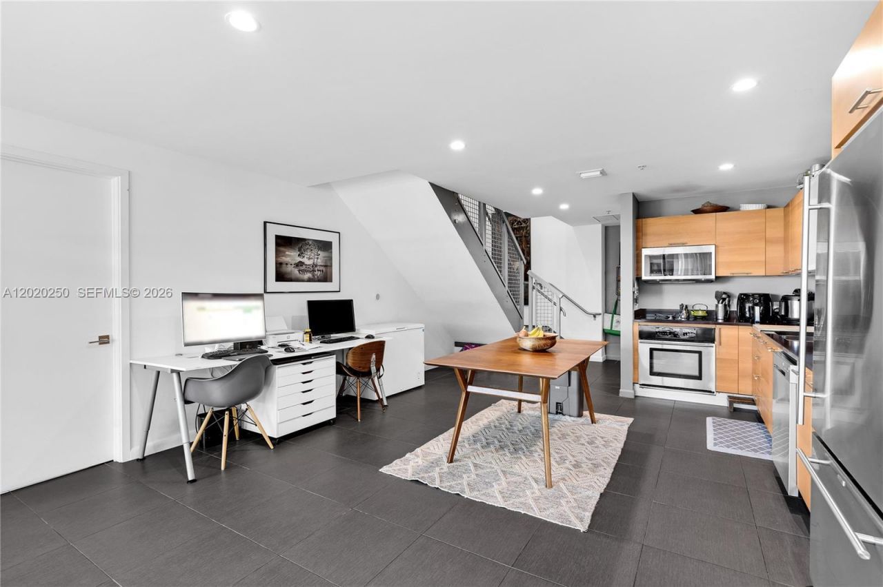 3301 NE 1st Ave , Unit M0513, Miami, FL 33137 Photo