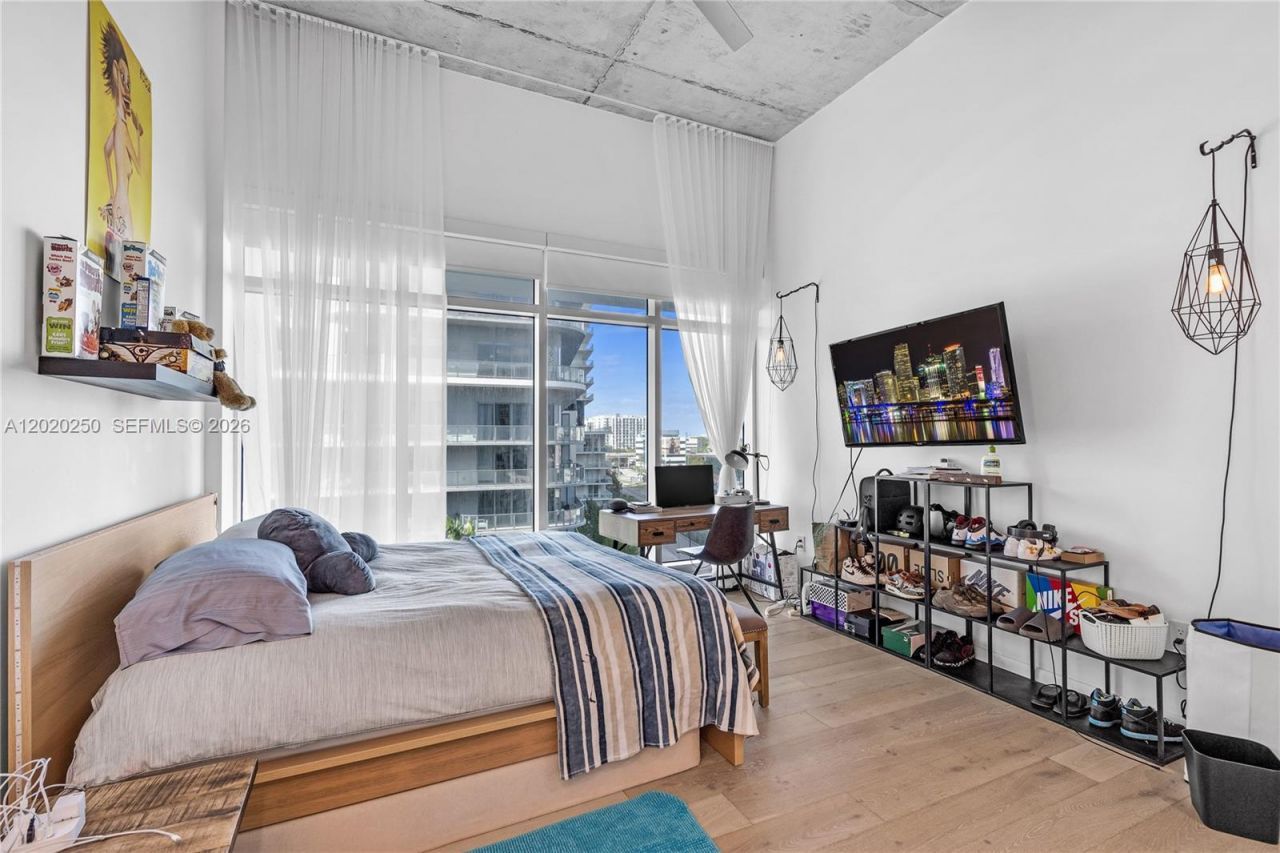 3301 NE 1st Ave , Unit M0513, Miami, FL 33137 Photo