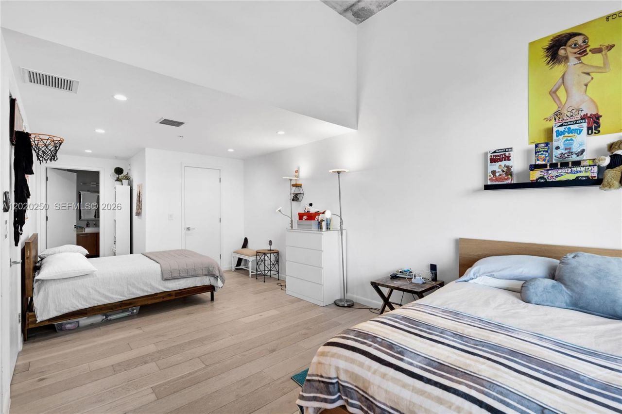 3301 NE 1st Ave , Unit M0513, Miami, FL 33137 Photo