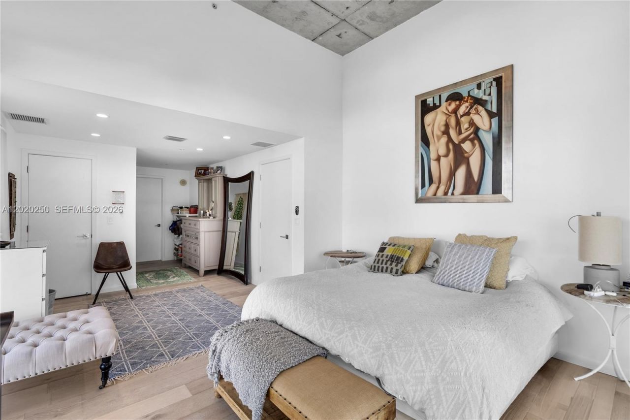 3301 NE 1st Ave , Unit M0513, Miami, FL 33137 Photo