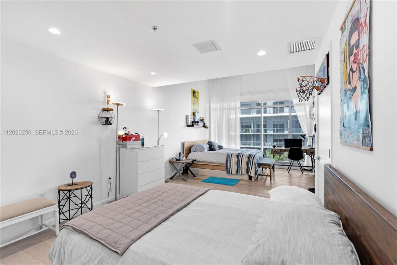3301 NE 1st Ave , Unit M0513, Miami, FL 33137 Photo