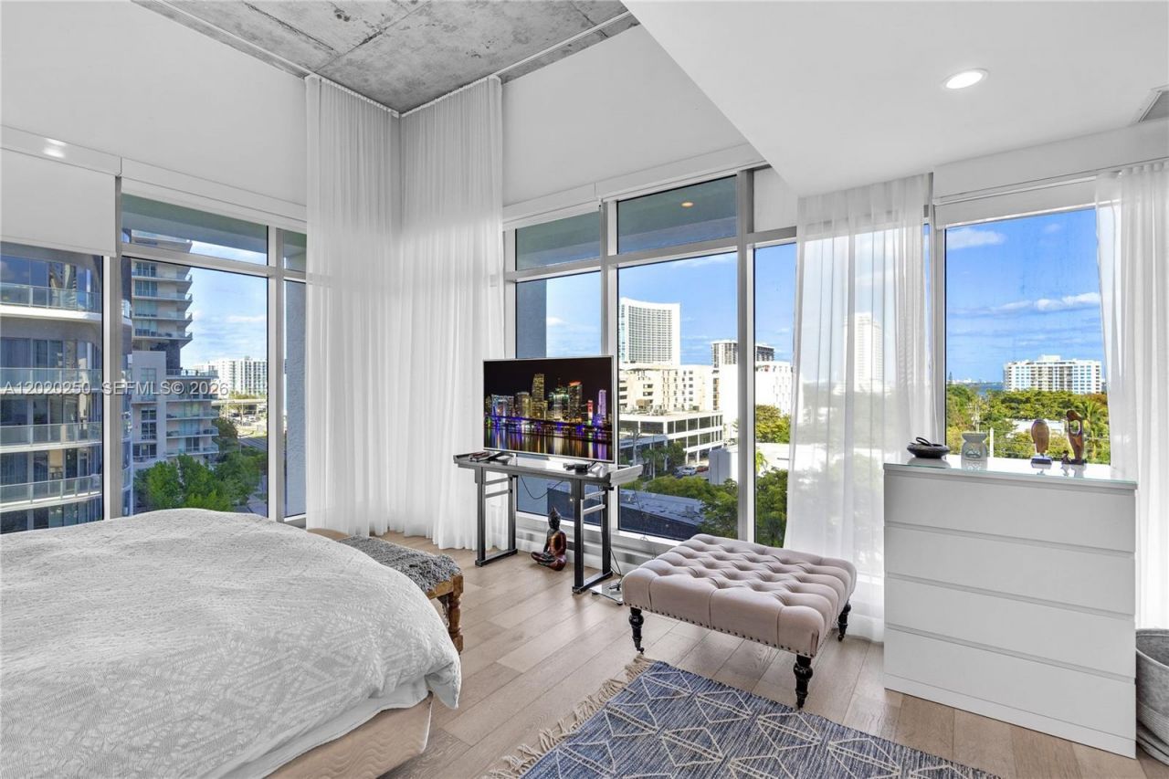 3301 NE 1st Ave , Unit M0513, Miami, FL 33137 Photo