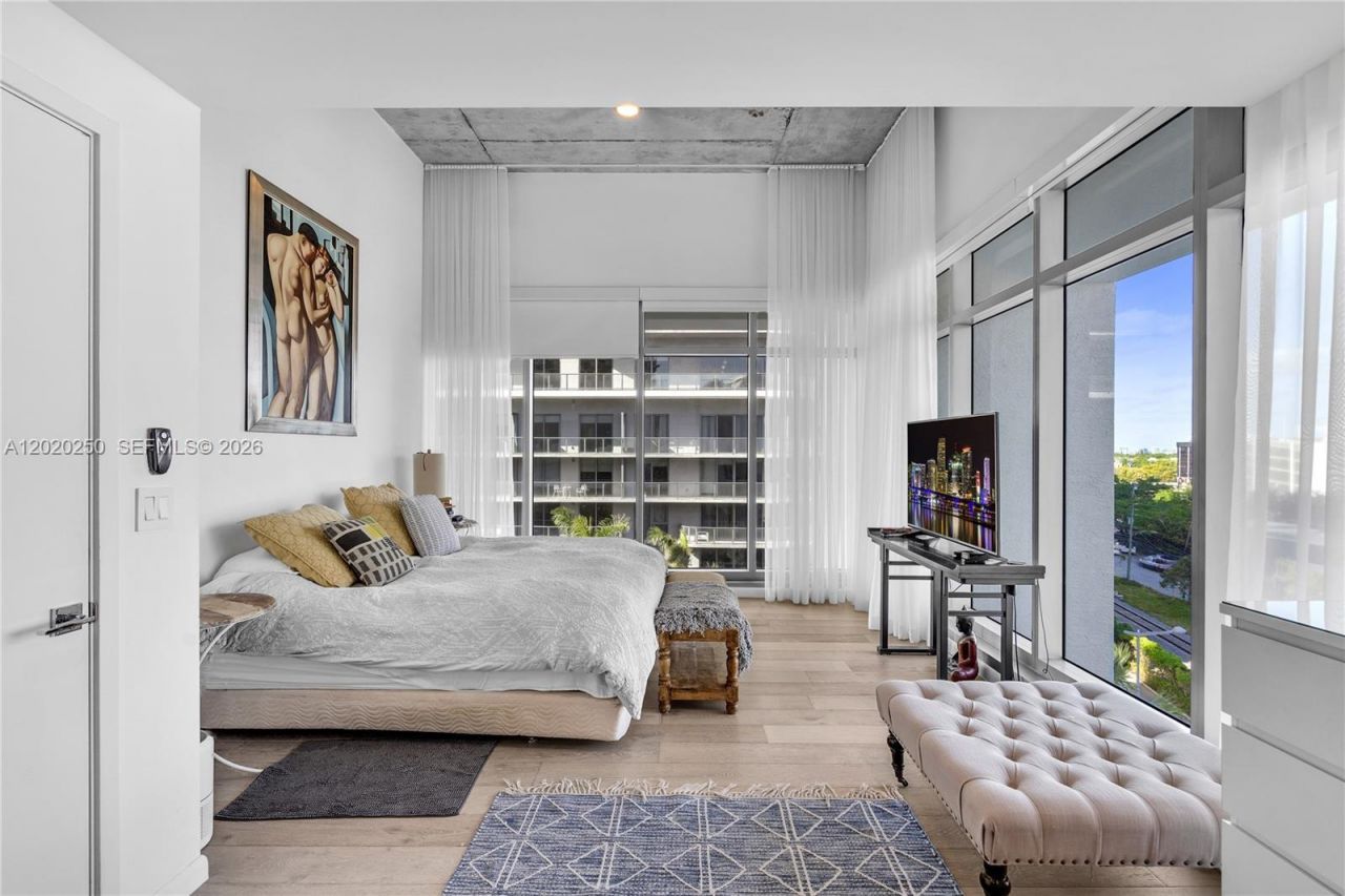 3301 NE 1st Ave , Unit M0513, Miami, FL 33137 Photo