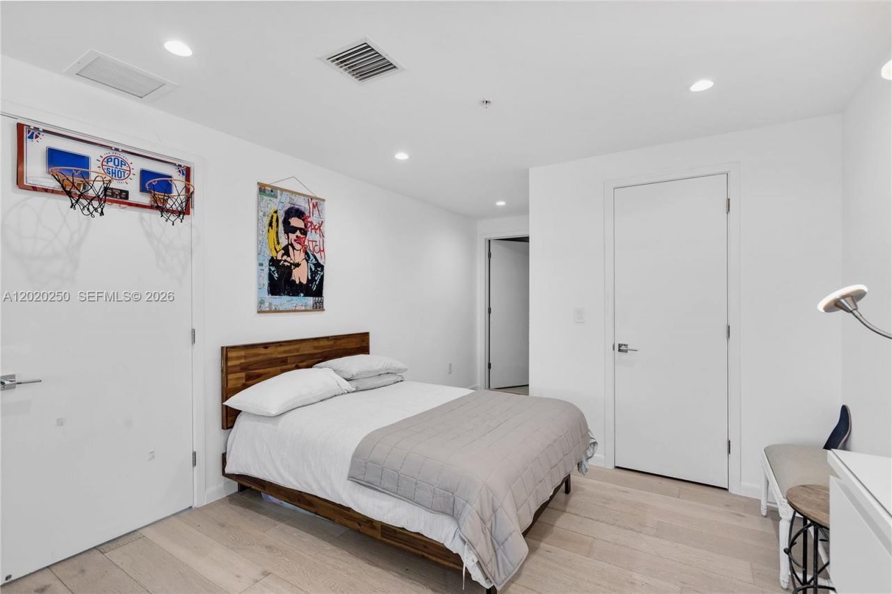 3301 NE 1st Ave , Unit M0513, Miami, FL 33137 Photo
