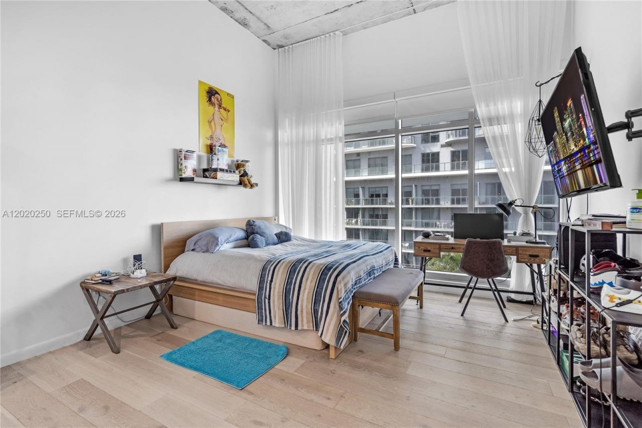 3301 NE 1st Ave , Unit M0513, Miami, FL 33137 Photo