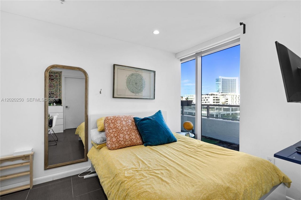 3301 NE 1st Ave , Unit M0513, Miami, FL 33137 Photo