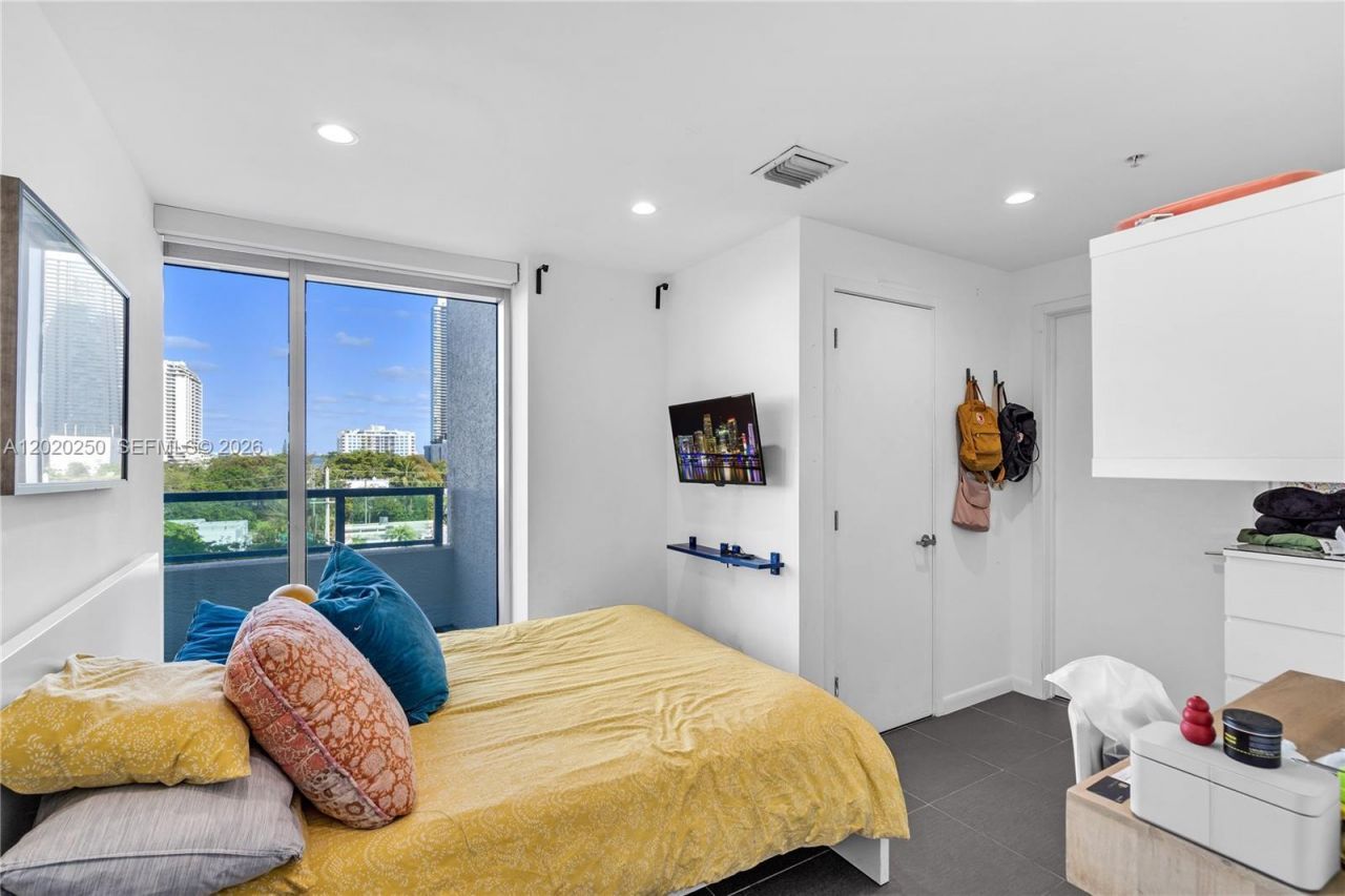 3301 NE 1st Ave , Unit M0513, Miami, FL 33137 Photo