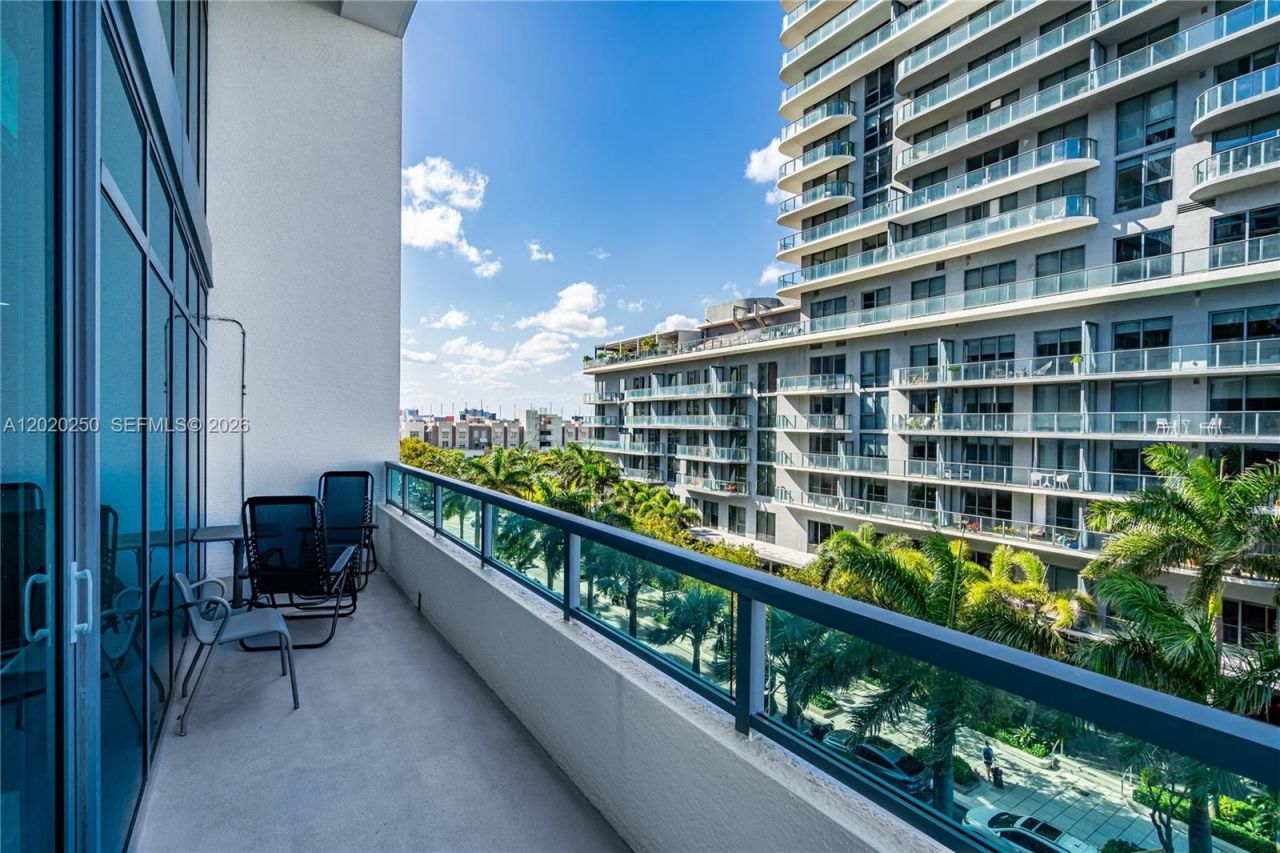 3301 NE 1st Ave , Unit M0513, Miami, FL 33137 Photo