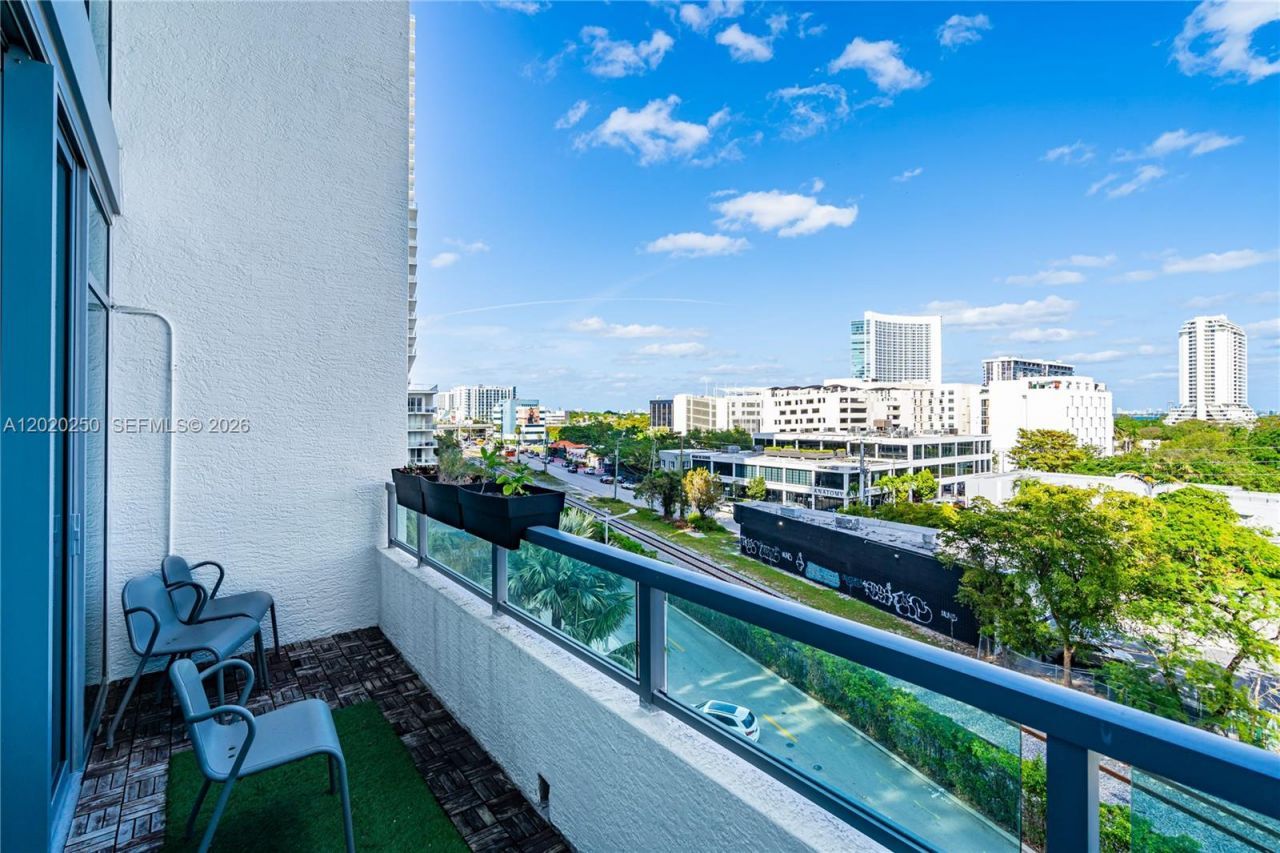 3301 NE 1st Ave , Unit M0513, Miami, FL 33137 Photo