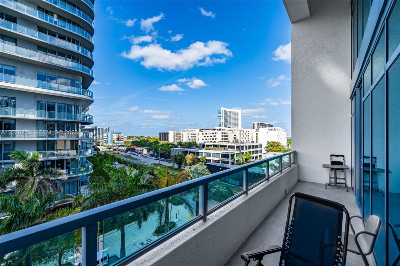 3301 NE 1st Ave , Unit M0513, Miami, FL 33137 Photo