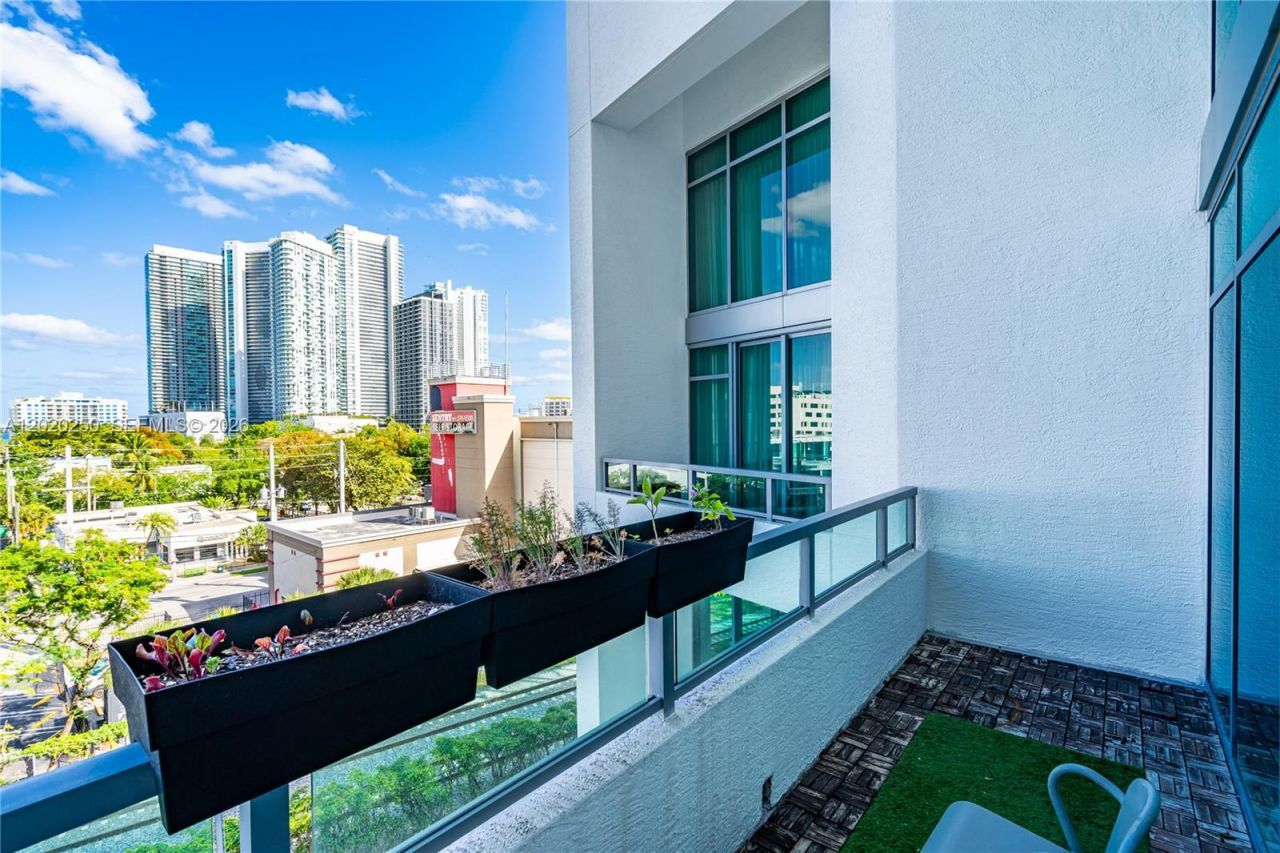 3301 NE 1st Ave , Unit M0513, Miami, FL 33137 Photo