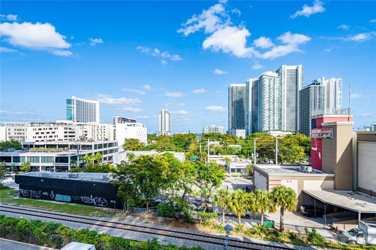 3301 NE 1st Ave , Unit M0513, Miami, FL 33137 Photo