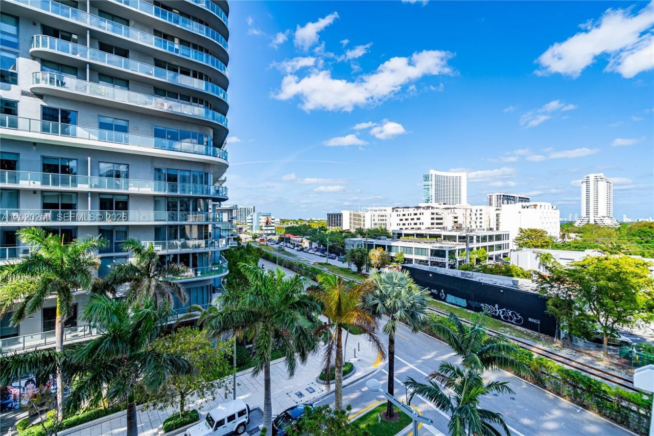 3301 NE 1st Ave , Unit M0513, Miami, FL 33137 Photo