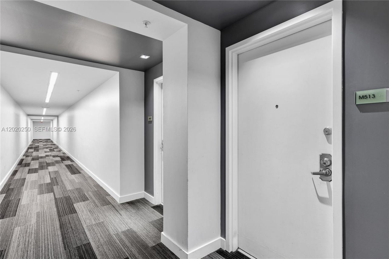 3301 NE 1st Ave , Unit M0513, Miami, FL 33137 Photo