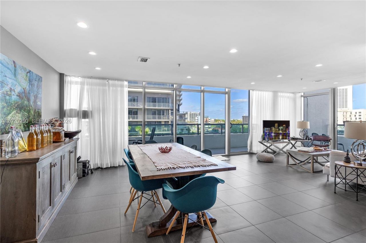 3301 NE 1st Ave , Unit M0513, Miami, FL 33137 Photo
