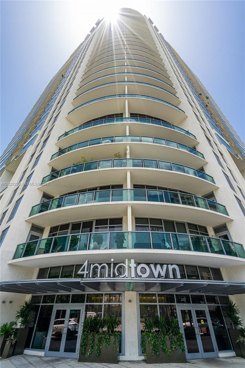 3301 NE 1st Ave , Unit M0513, Miami, FL 33137 Photo