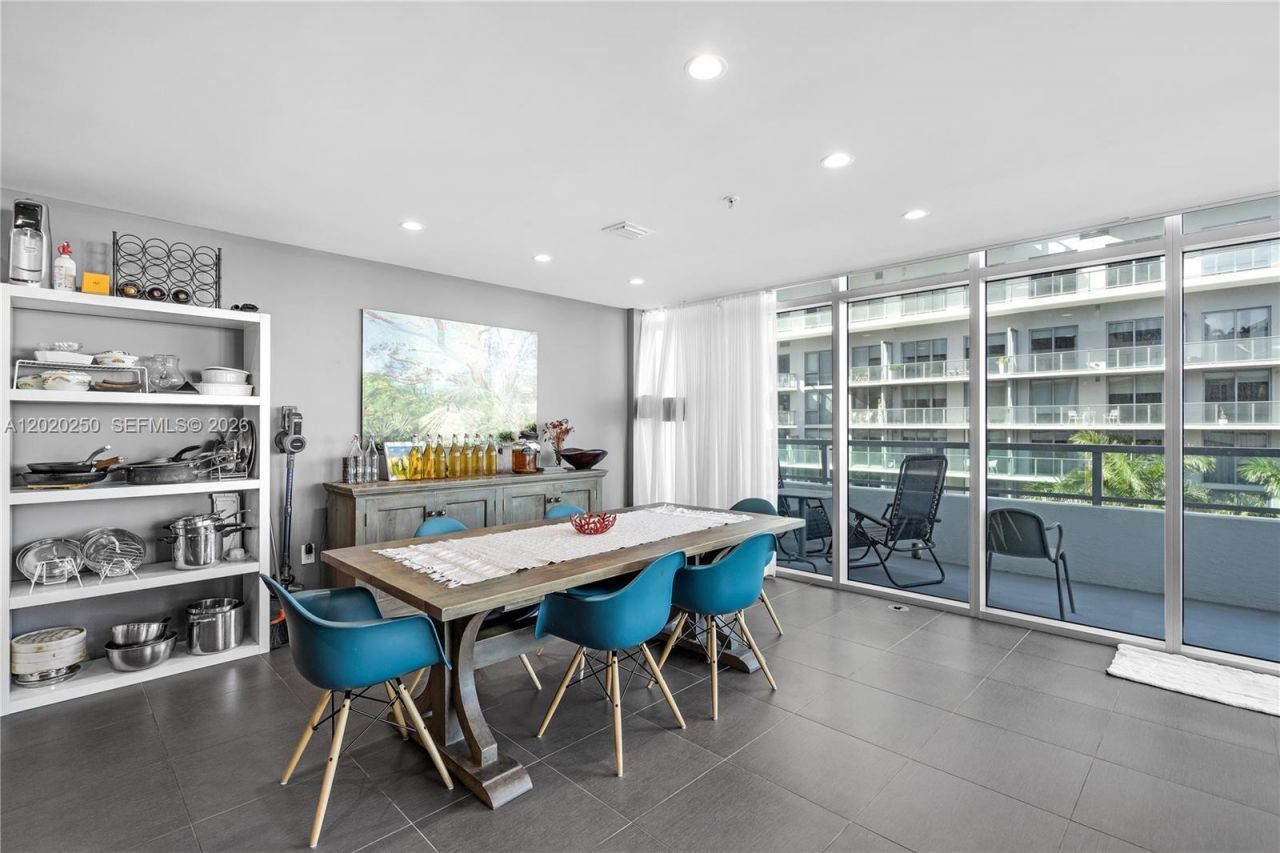 3301 NE 1st Ave , Unit M0513, Miami, FL 33137 Photo