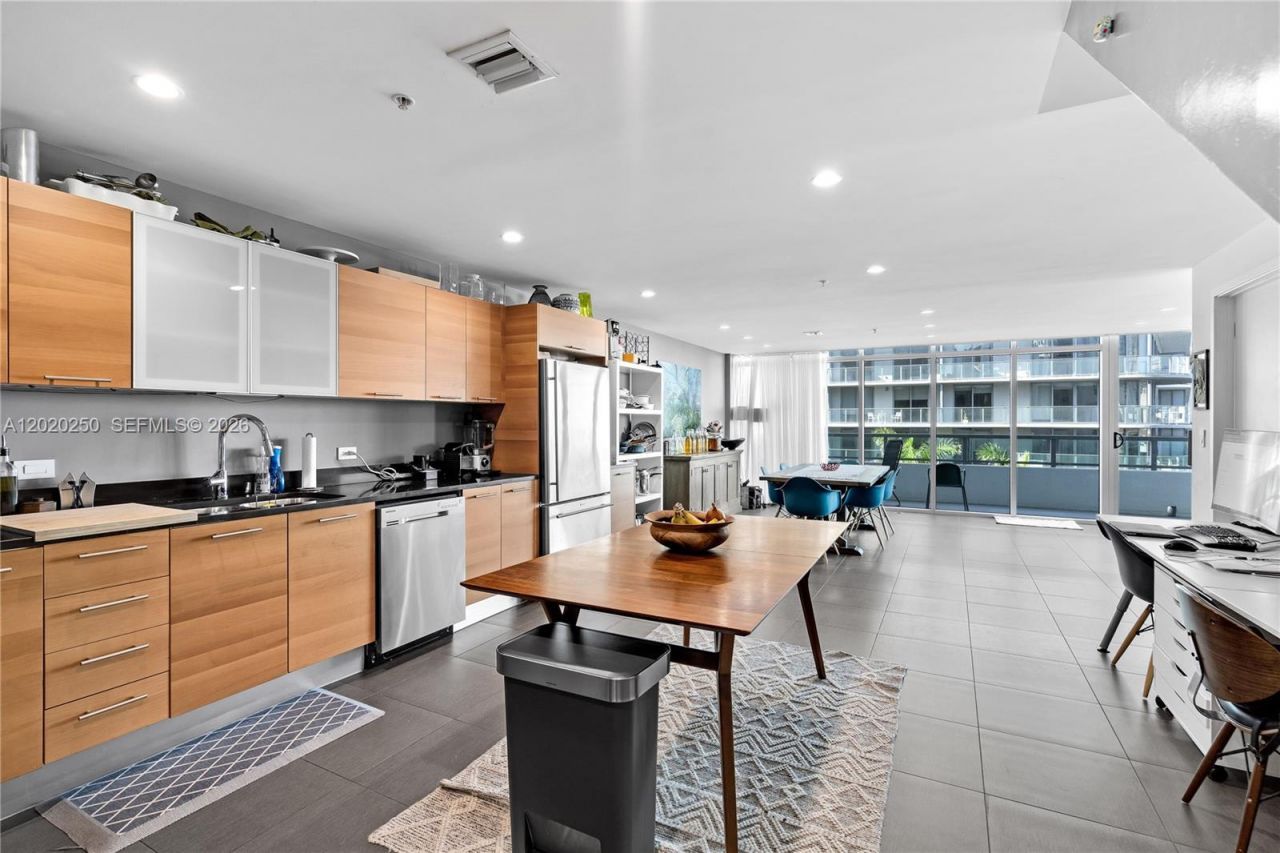 3301 NE 1st Ave , Unit M0513, Miami, FL 33137 Photo