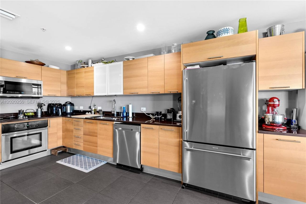 3301 NE 1st Ave , Unit M0513, Miami, FL 33137 Photo