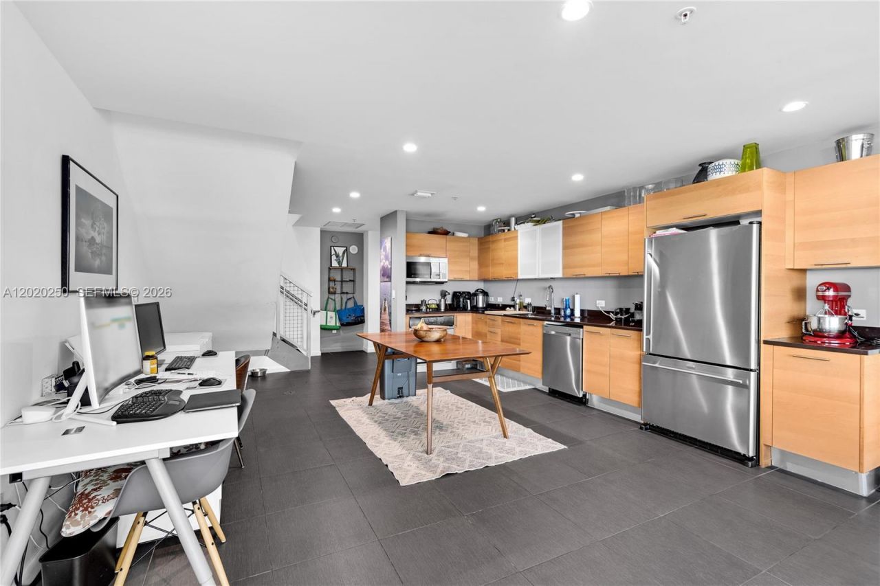 3301 NE 1st Ave , Unit M0513, Miami, FL 33137 Photo