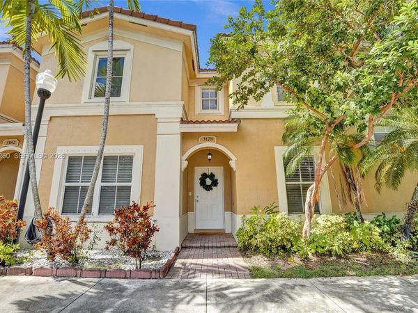 3178 SW 128th Ter , Unit 147, Miramar, FL 33027