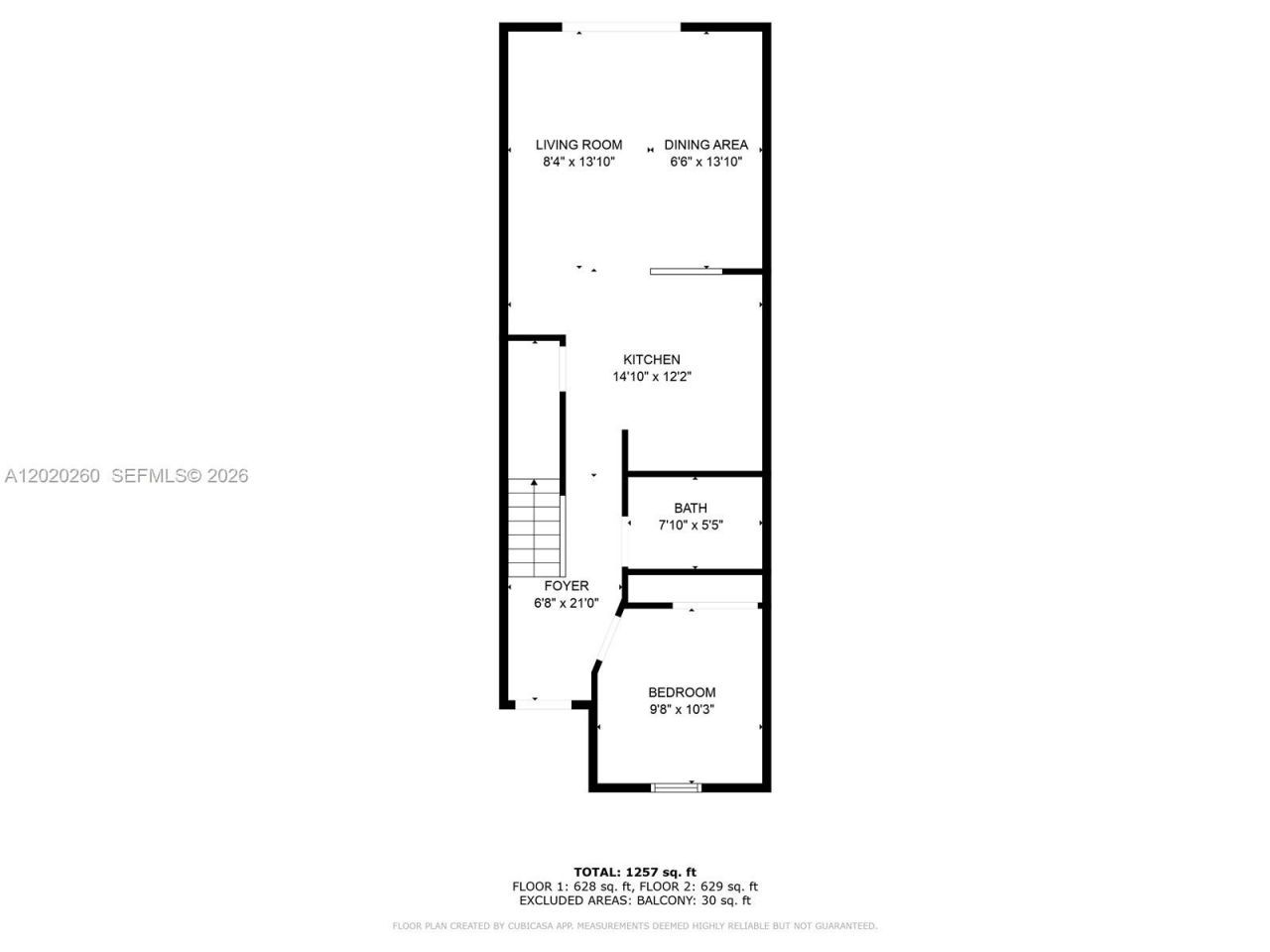 3178 SW 128th Ter , Unit 147, Miramar, FL 33027 Photo