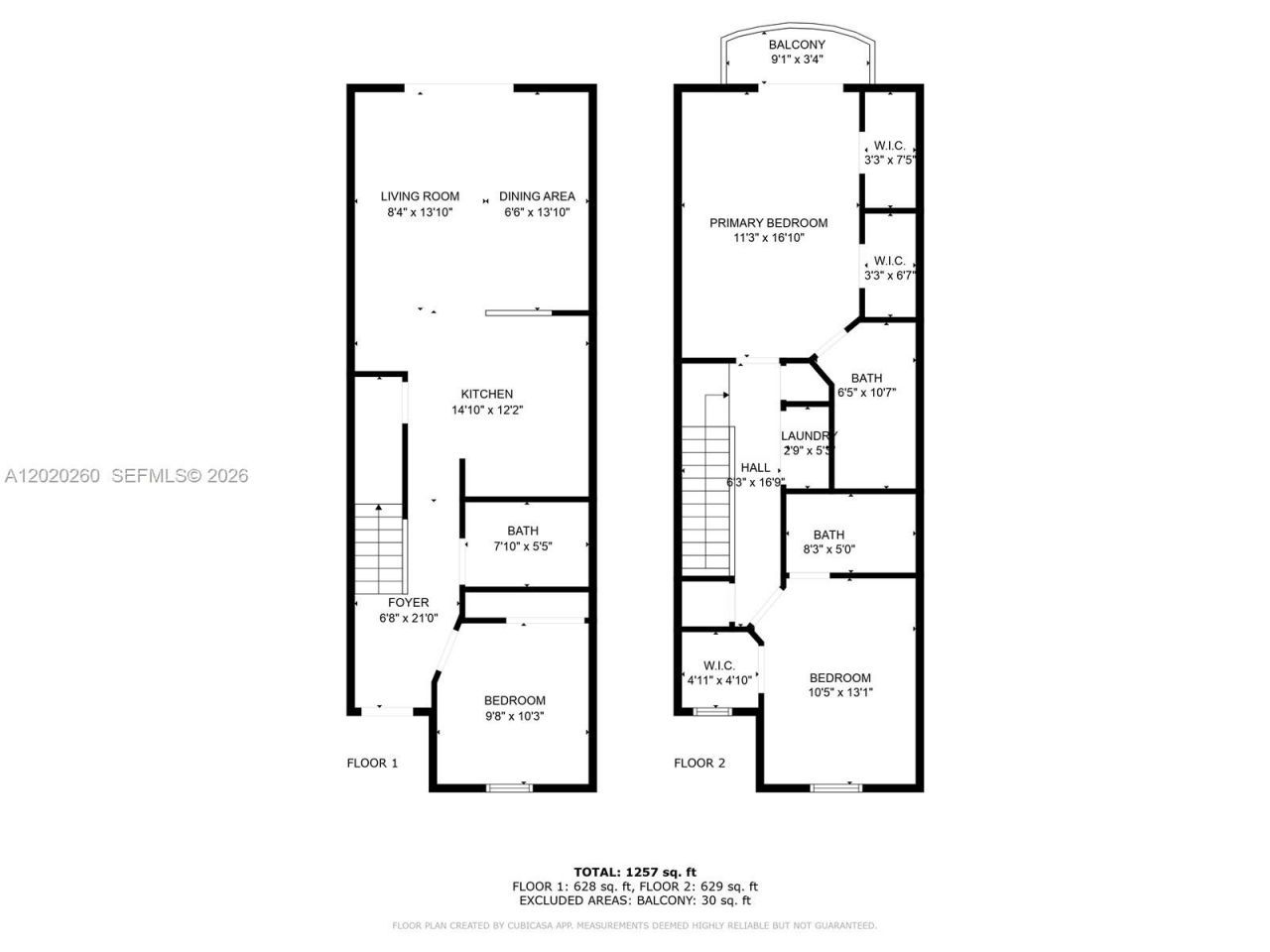 3178 SW 128th Ter , Unit 147, Miramar, FL 33027 Photo