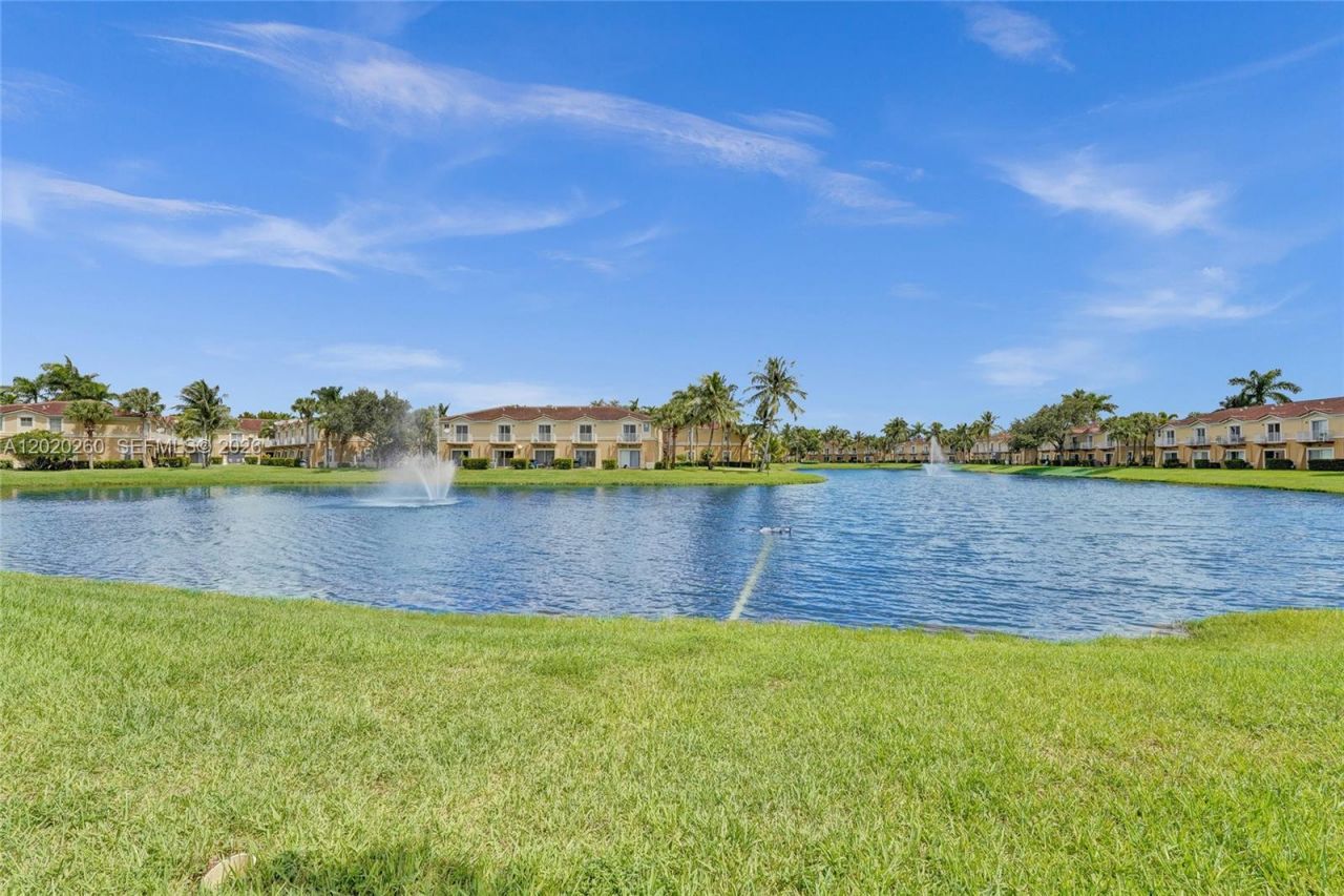 3178 SW 128th Ter , Unit 147, Miramar, FL 33027 Photo