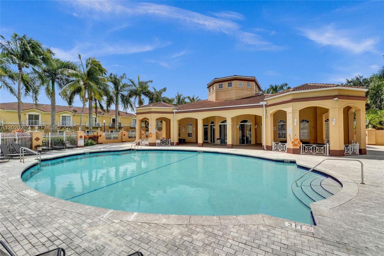 3178 SW 128th Ter , Unit 147, Miramar, FL 33027 Photo