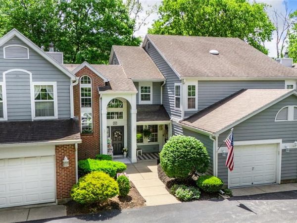 298 Elmwood Drive, Springboro, OH 45066