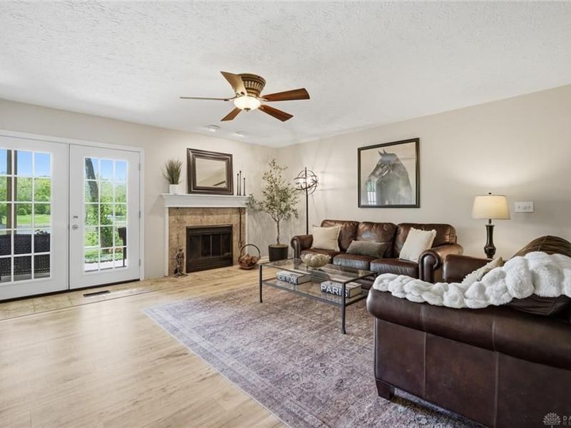 298 Elmwood Drive, Springboro, OH 45066 Photo 16
