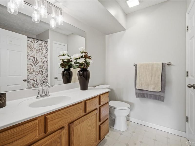 298 Elmwood Drive, Springboro, OH 45066 Photo 21