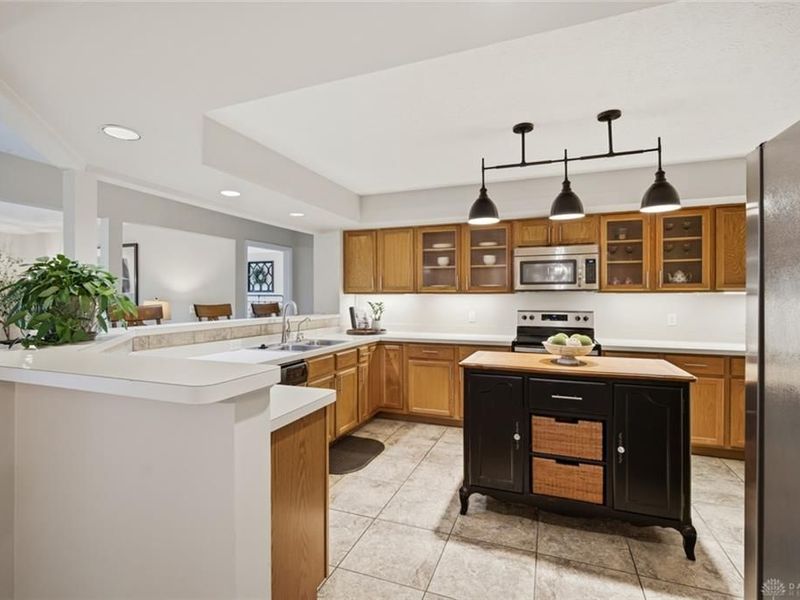 298 Elmwood Drive, Springboro, OH 45066 Photo 8