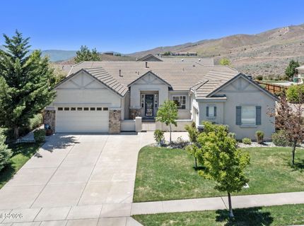 3245 Quartzite Drive, Reno, NV 89523 Photo