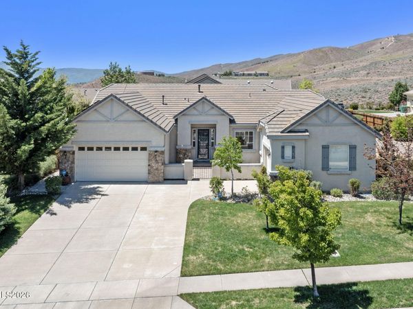 3245 Quartzite Drive, Reno, NV 89523