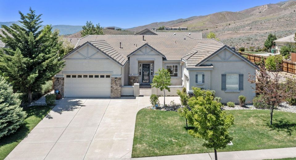 3245 Quartzite Drive, Reno, NV 89523 Photo